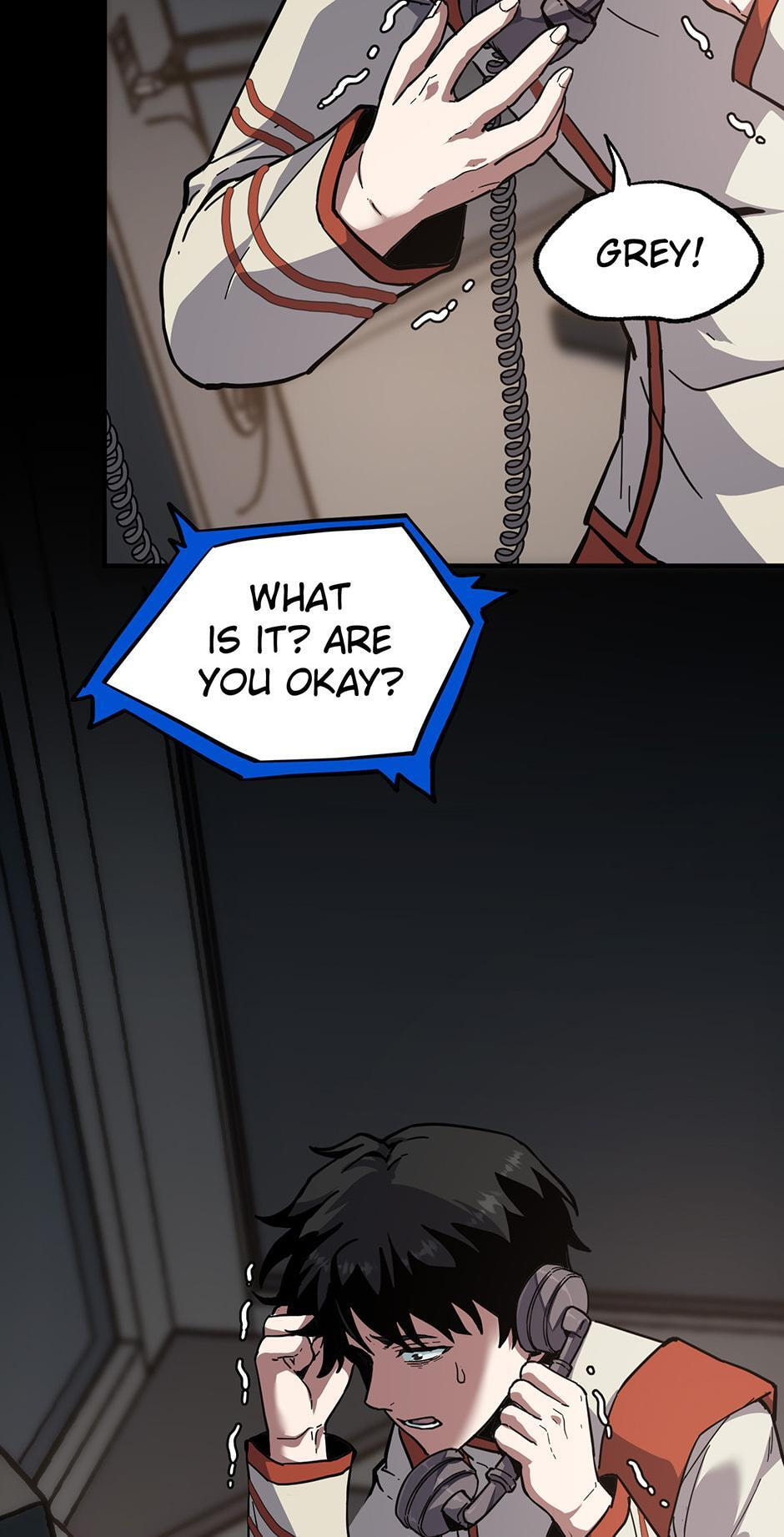 The Beginning After the End Chapter 236 page 4 - 
