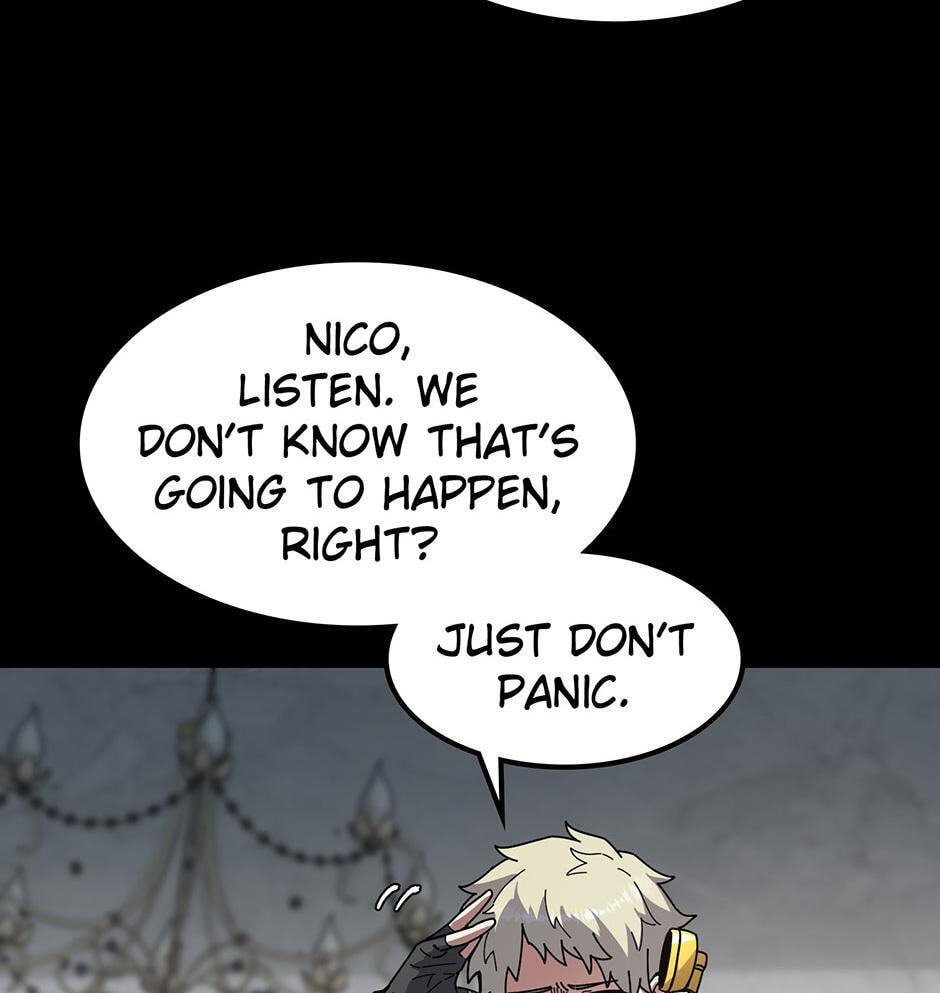 The Beginning After the End Chapter 236 page 31 - 