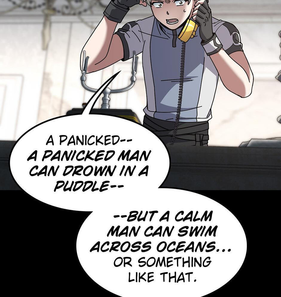The Beginning After the End Chapter 236 page 32 - 