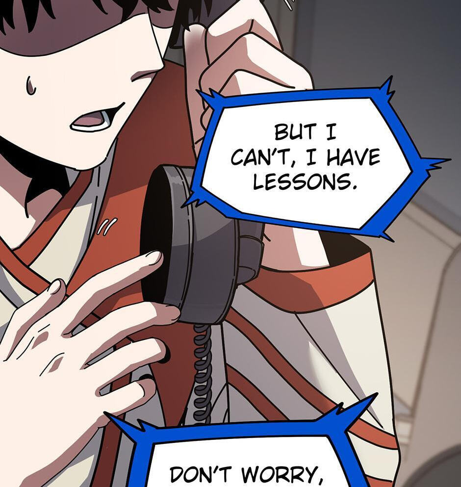 The Beginning After the End Chapter 236 page 36 - 
