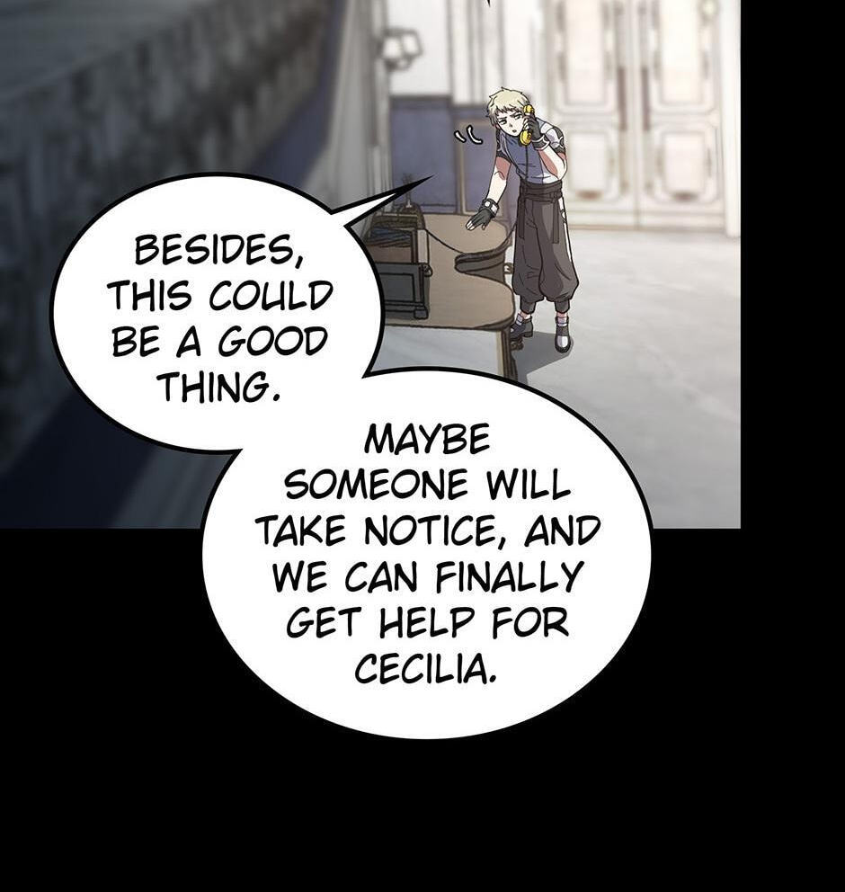 The Beginning After the End Chapter 236 page 38 - 