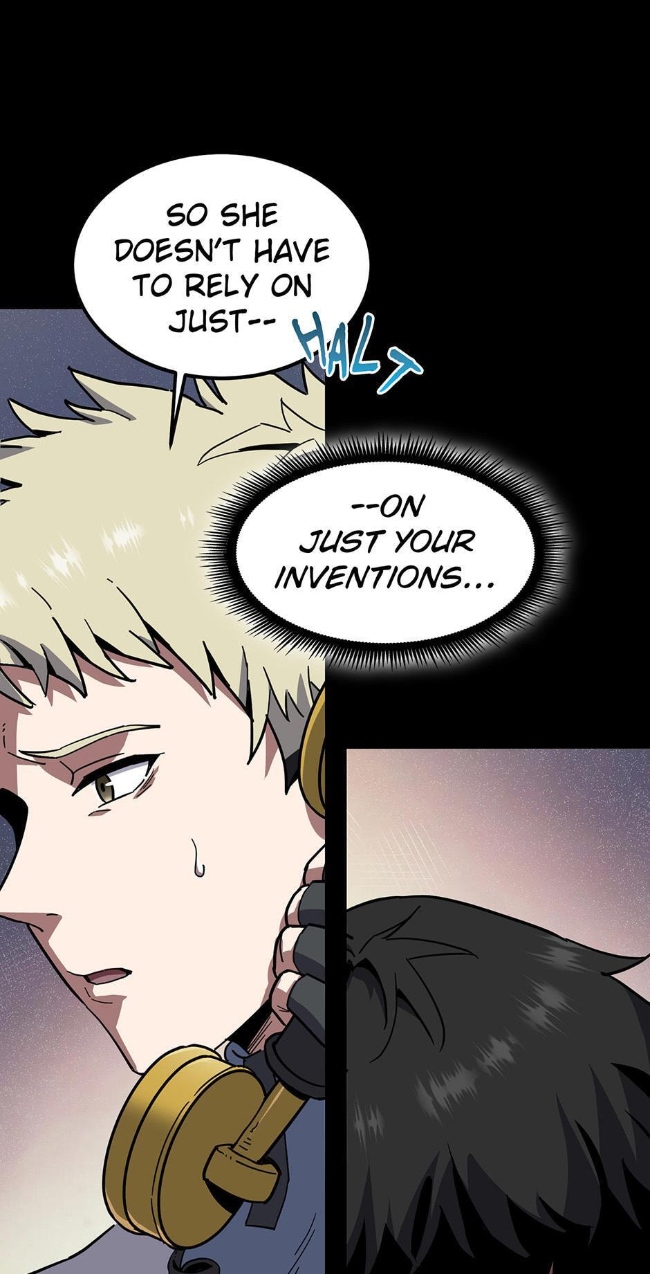 The Beginning After the End Chapter 236 page 39 - 