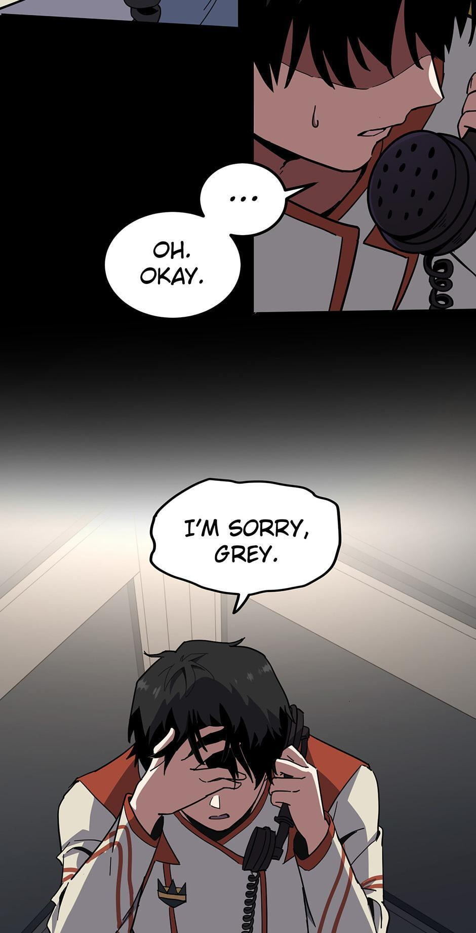 The Beginning After the End Chapter 236 page 40 - 