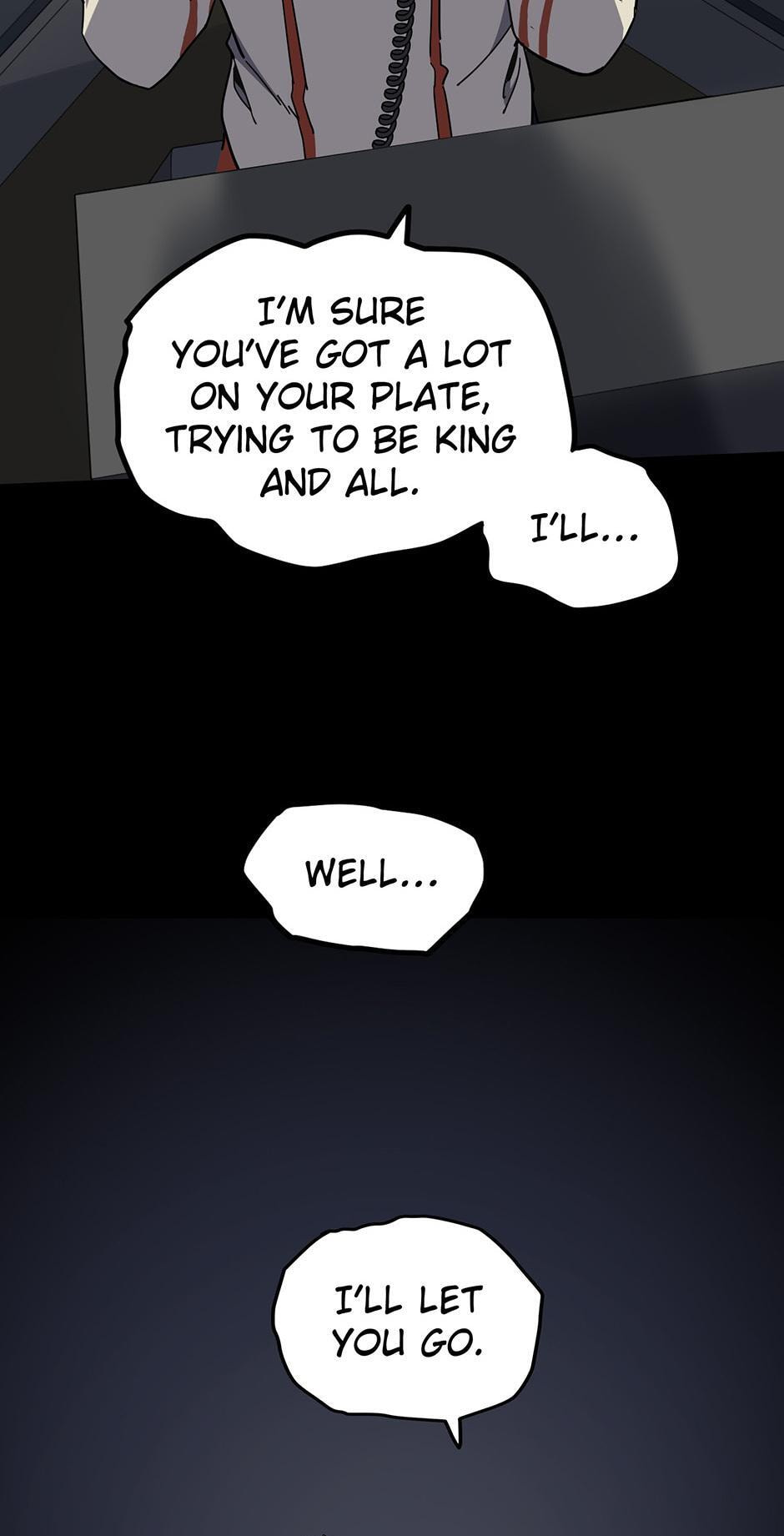 The Beginning After the End Chapter 236 page 41 - 