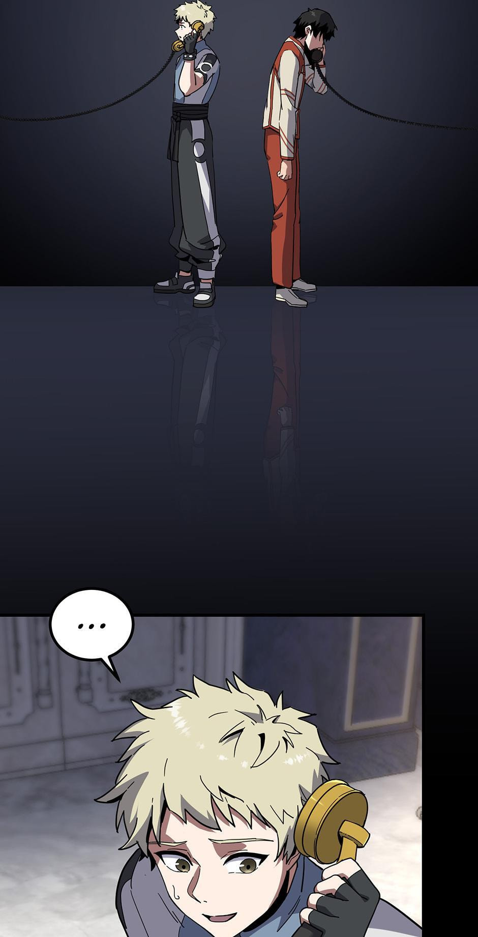 The Beginning After the End Chapter 236 page 42 - 