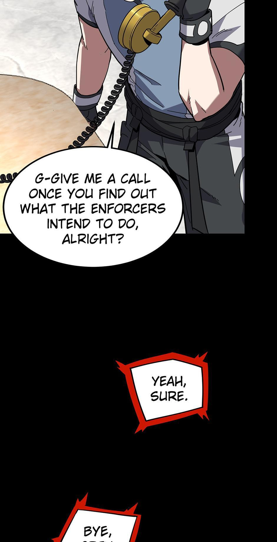 The Beginning After the End Chapter 236 page 43 - 