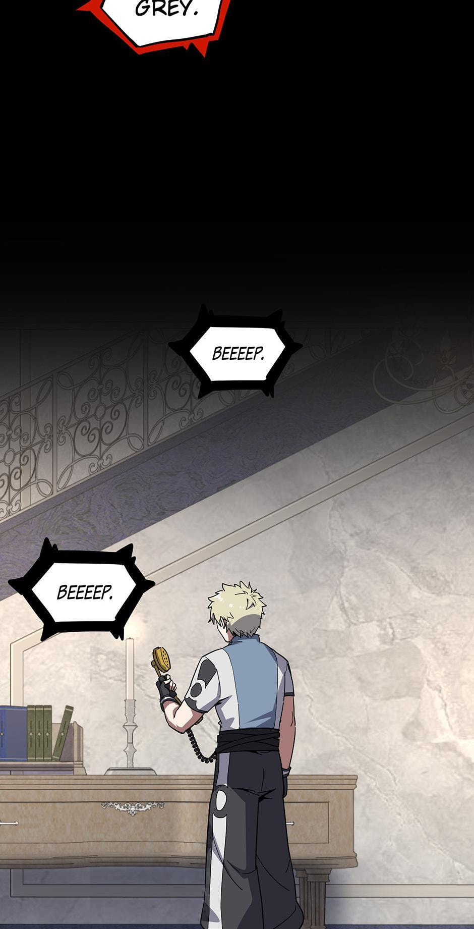 The Beginning After the End Chapter 236 page 44 - 