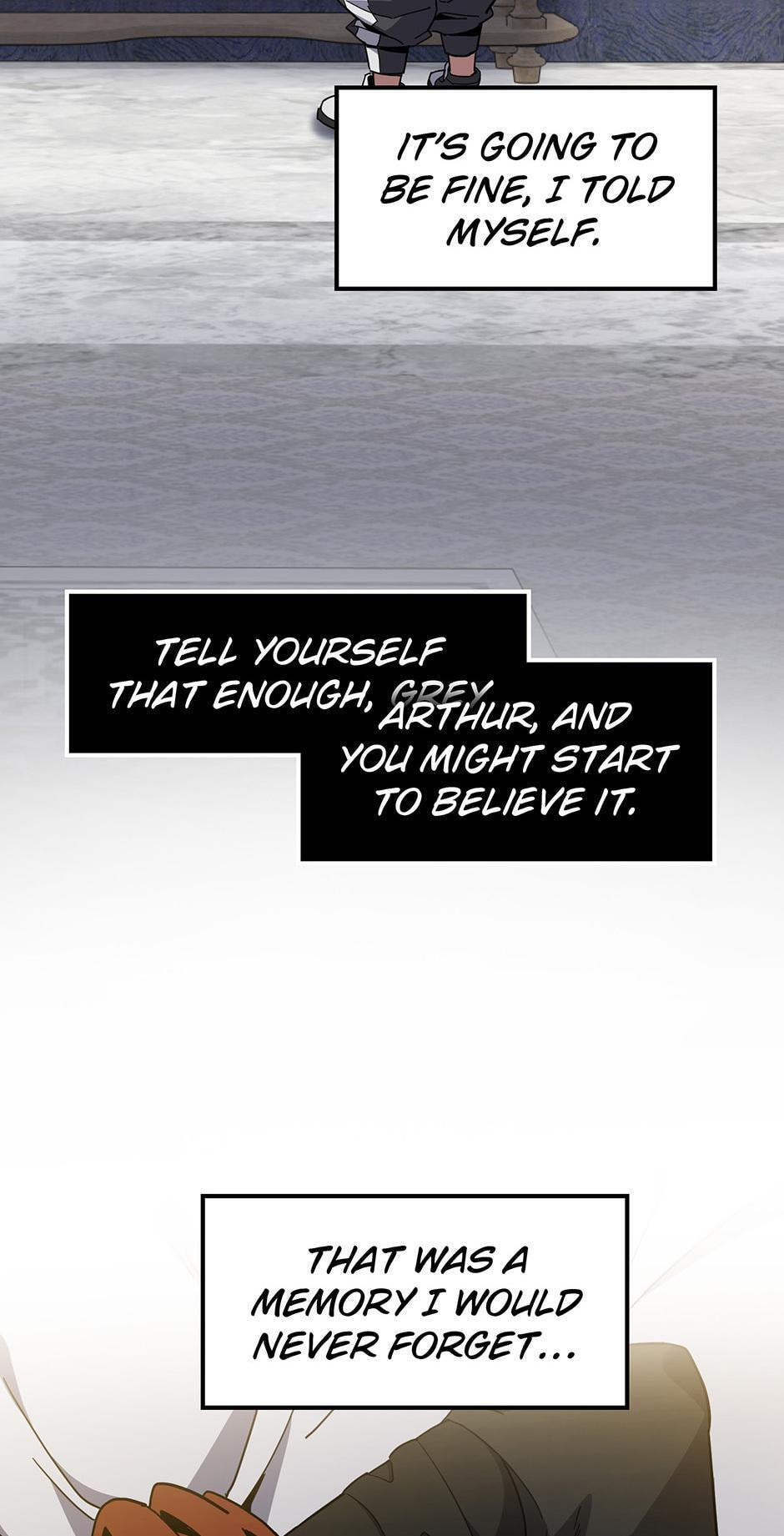 The Beginning After the End Chapter 236 page 45 - 