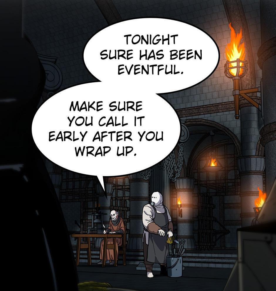 The Beginning After the End Chapter 236 page 49 - 