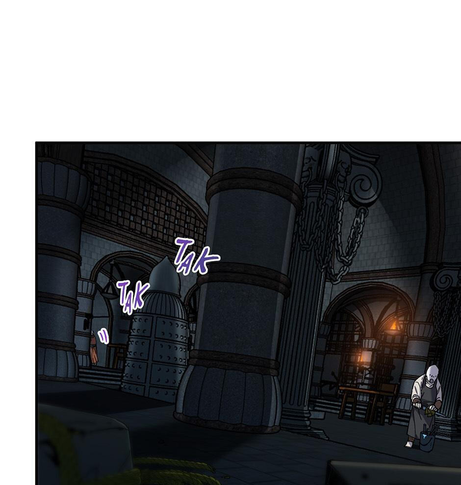 The Beginning After the End Chapter 236 page 51 - 