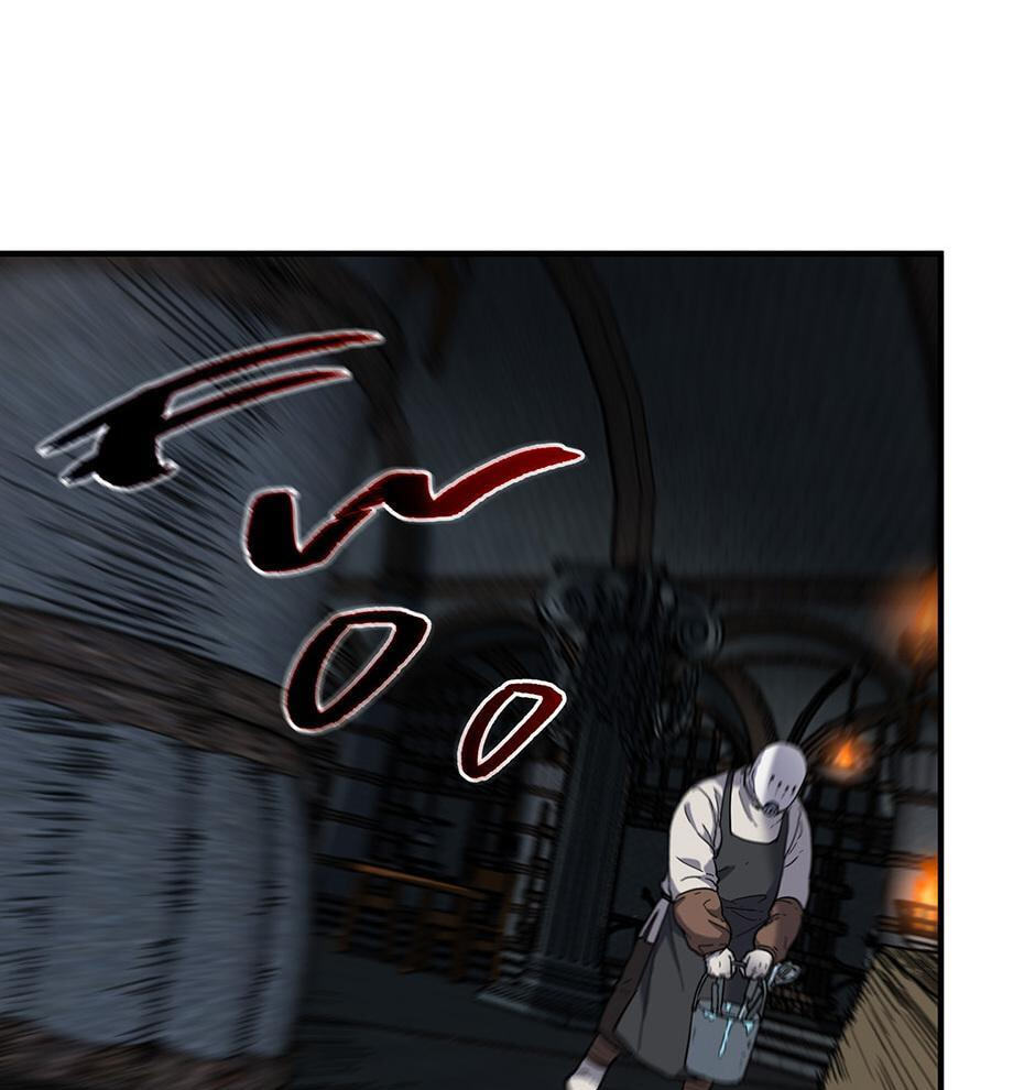 The Beginning After the End Chapter 236 page 53 - 