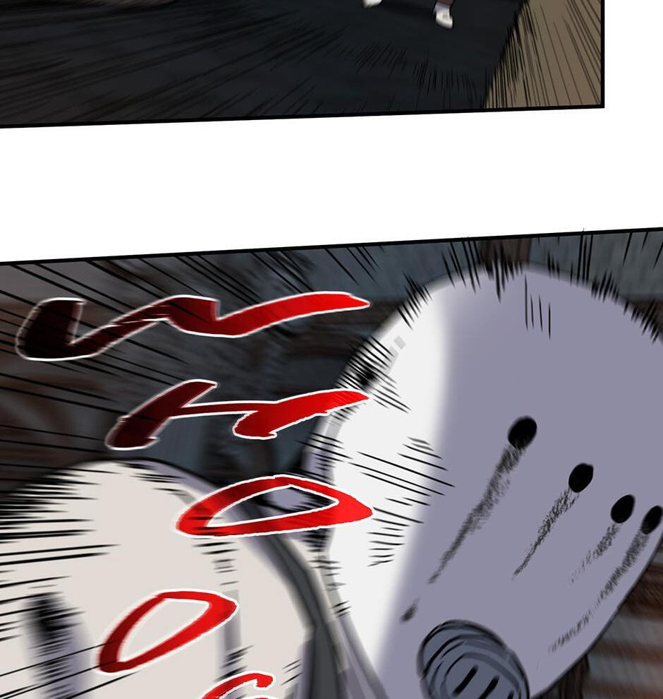 The Beginning After the End Chapter 236 page 54 - 