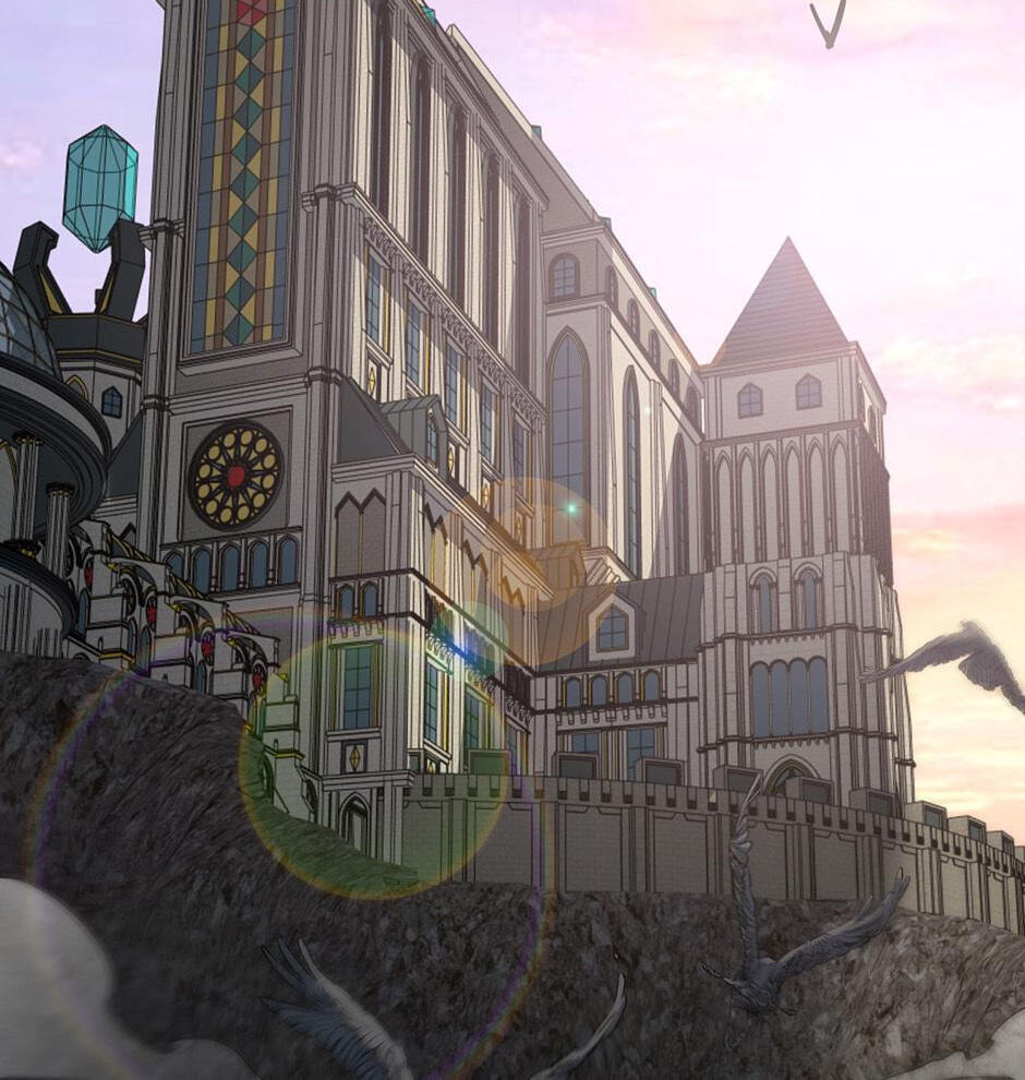 The Beginning After the End Chapter 236 page 60 - 