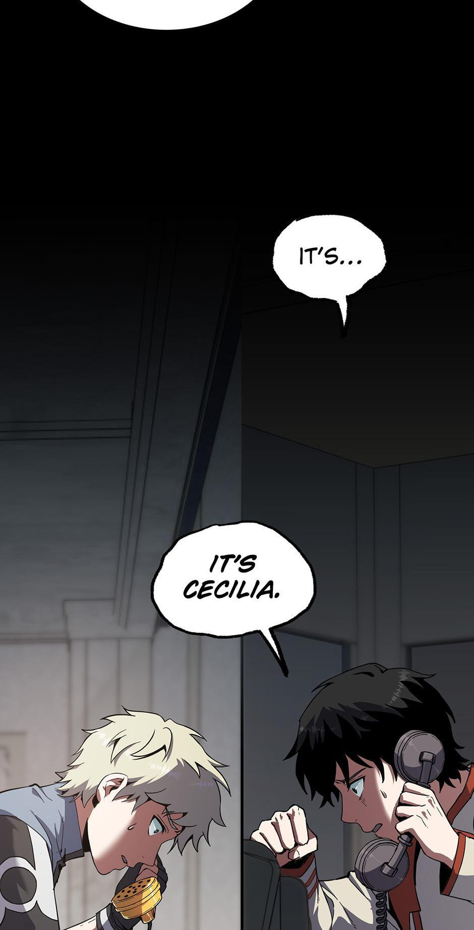 The Beginning After the End Chapter 236 page 7 - 