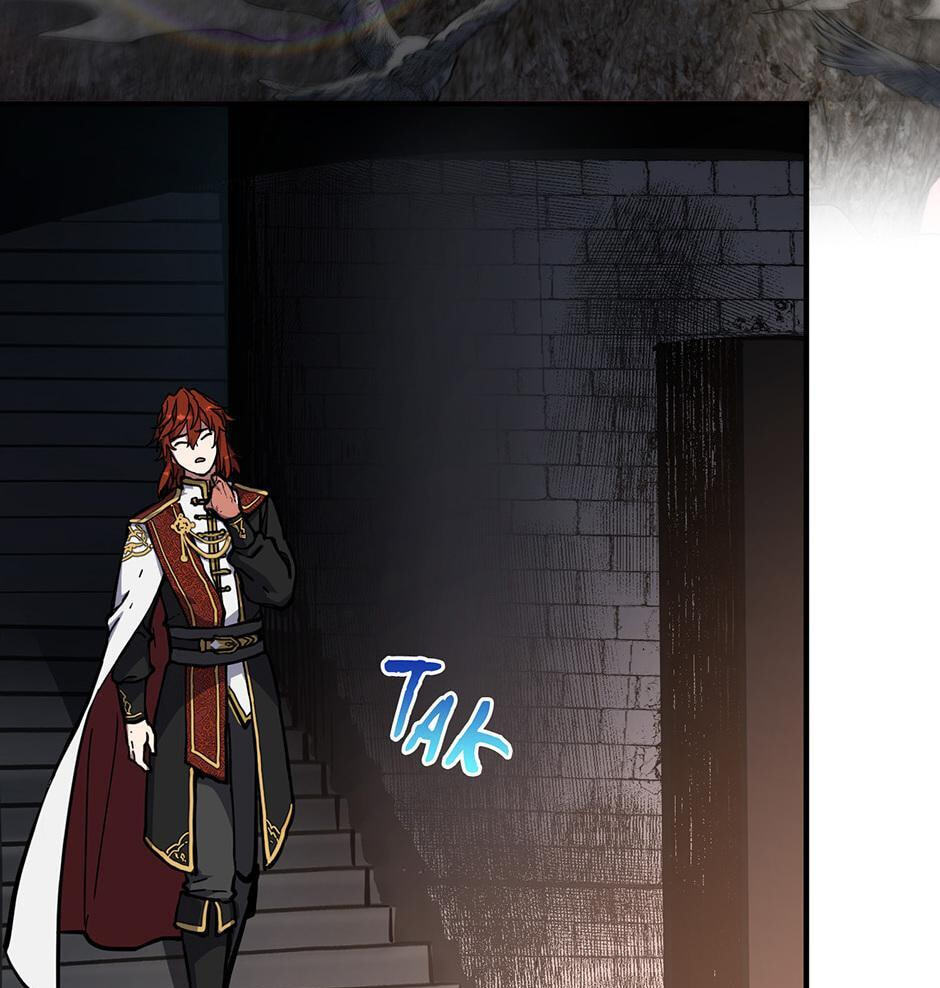 The Beginning After the End Chapter 236 page 61 - 