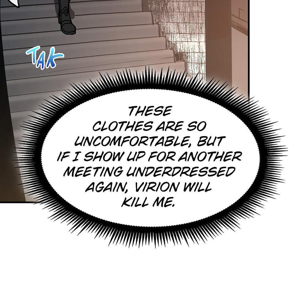 The Beginning After the End Chapter 236 page 62 - 