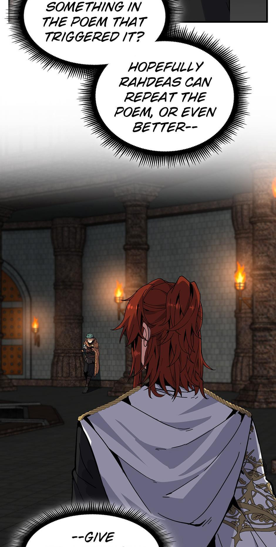 The Beginning After the End Chapter 236 page 64 - 