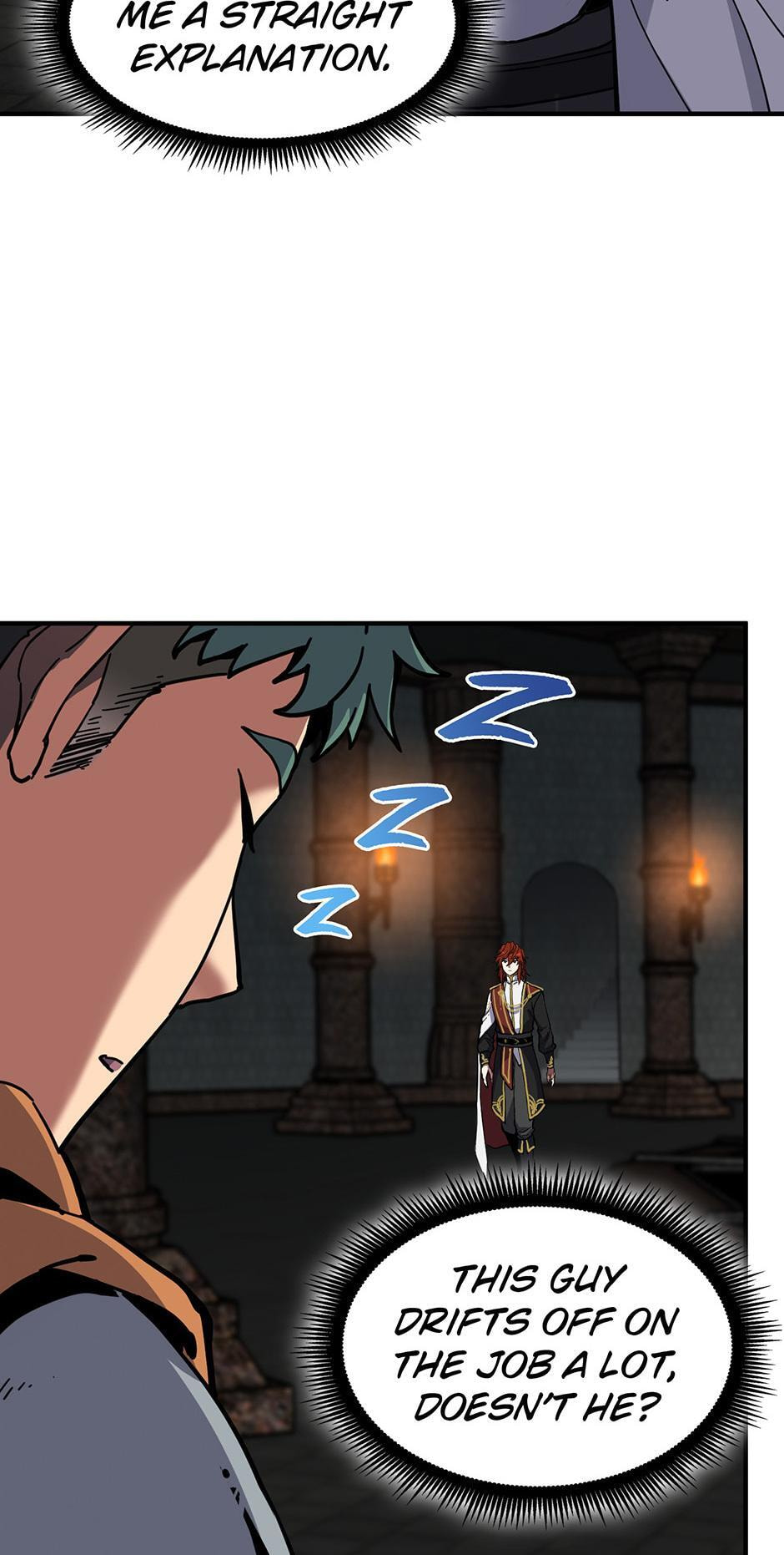 The Beginning After the End Chapter 236 page 65 - 
