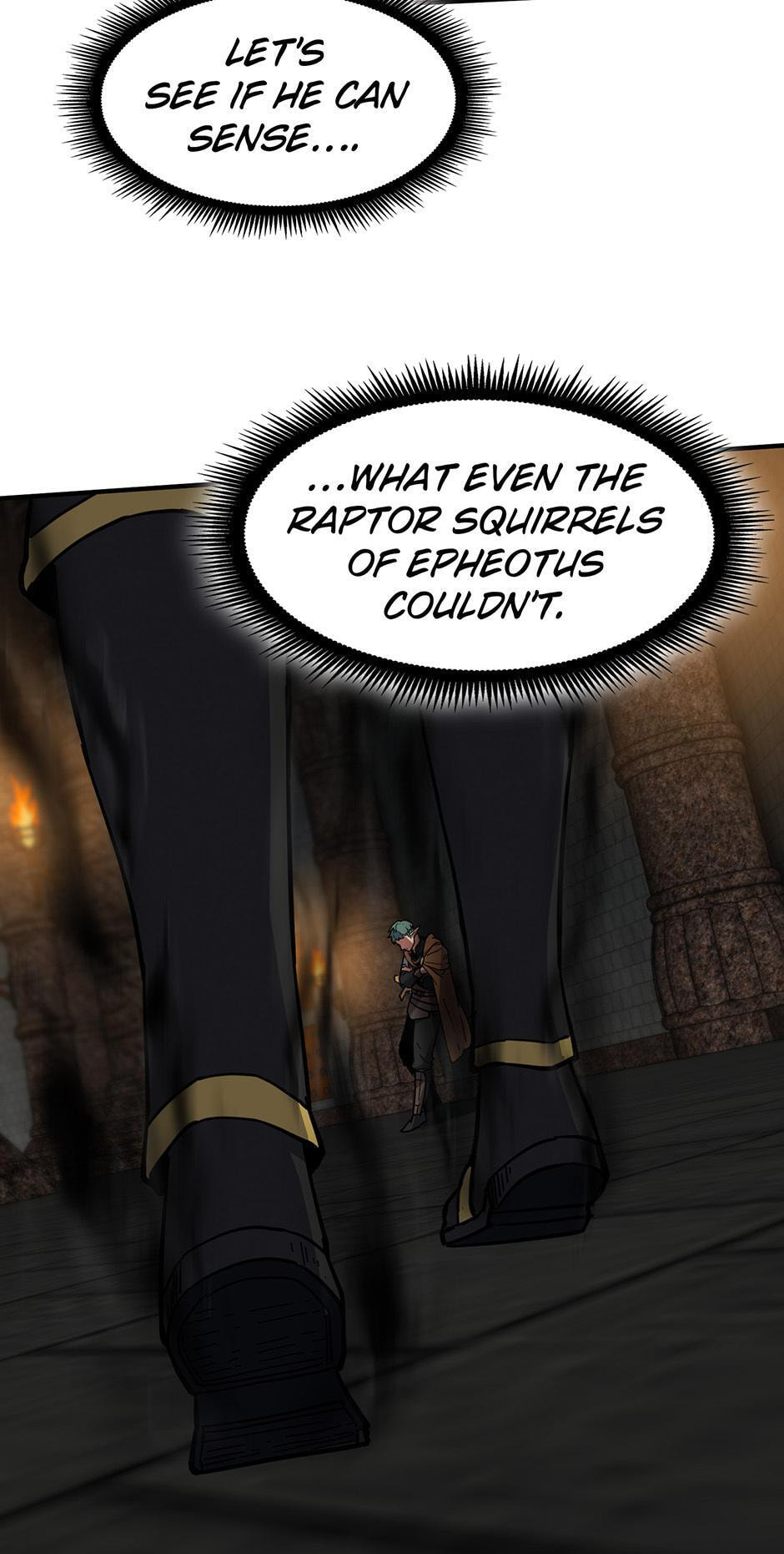 The Beginning After the End Chapter 236 page 67 - 