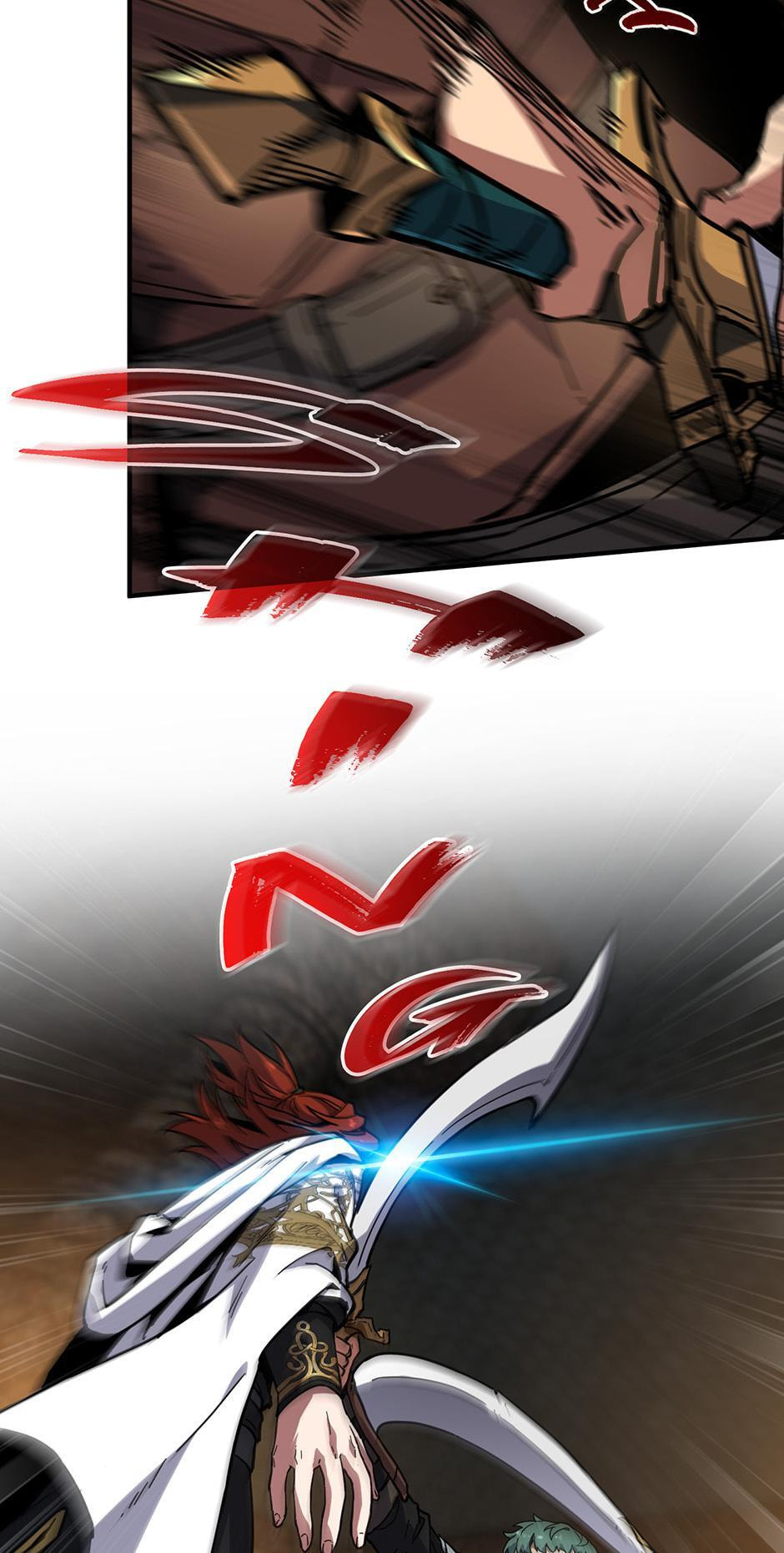 The Beginning After the End Chapter 236 page 69 - 