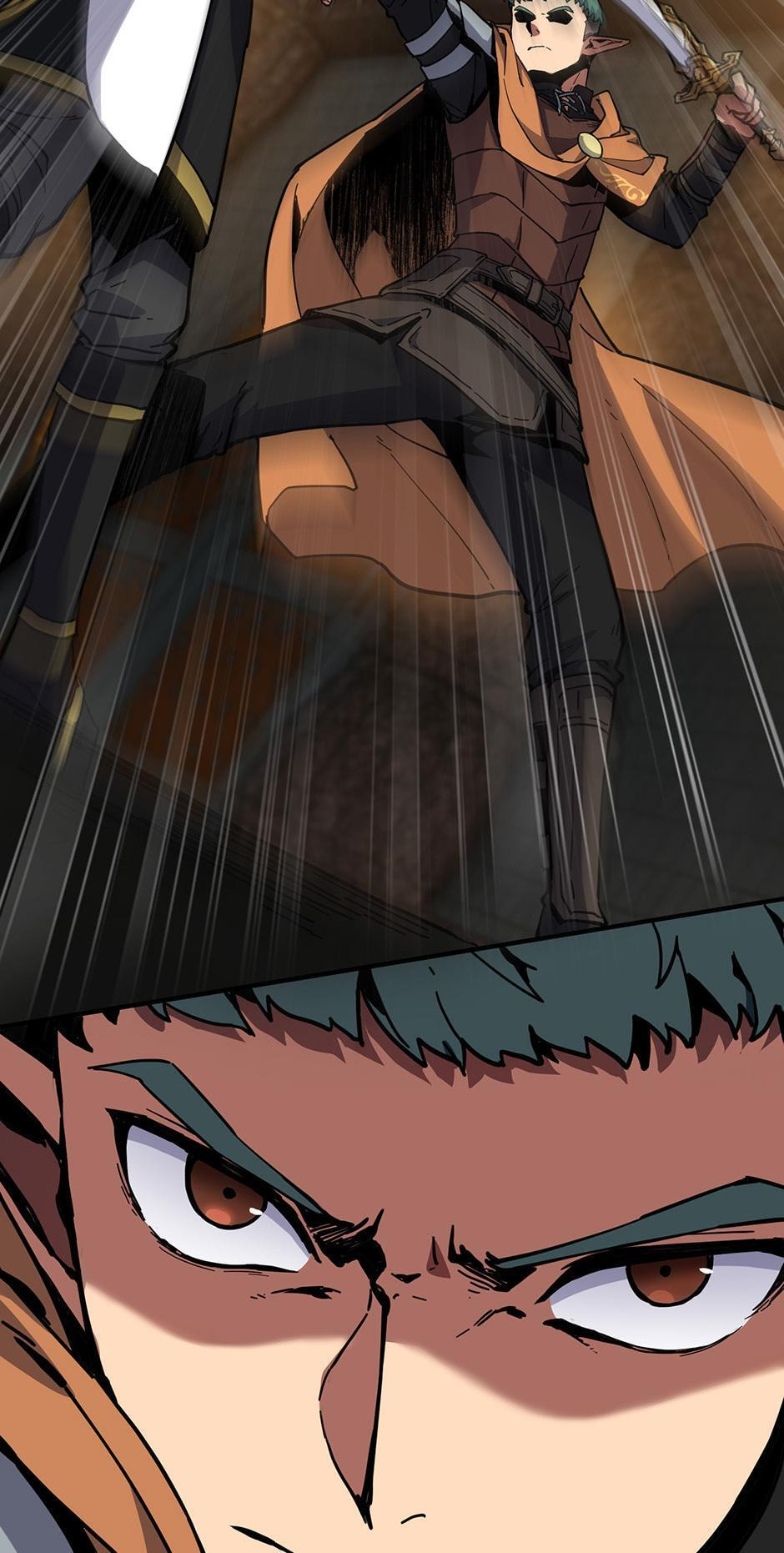 The Beginning After the End Chapter 236 page 70 - 
