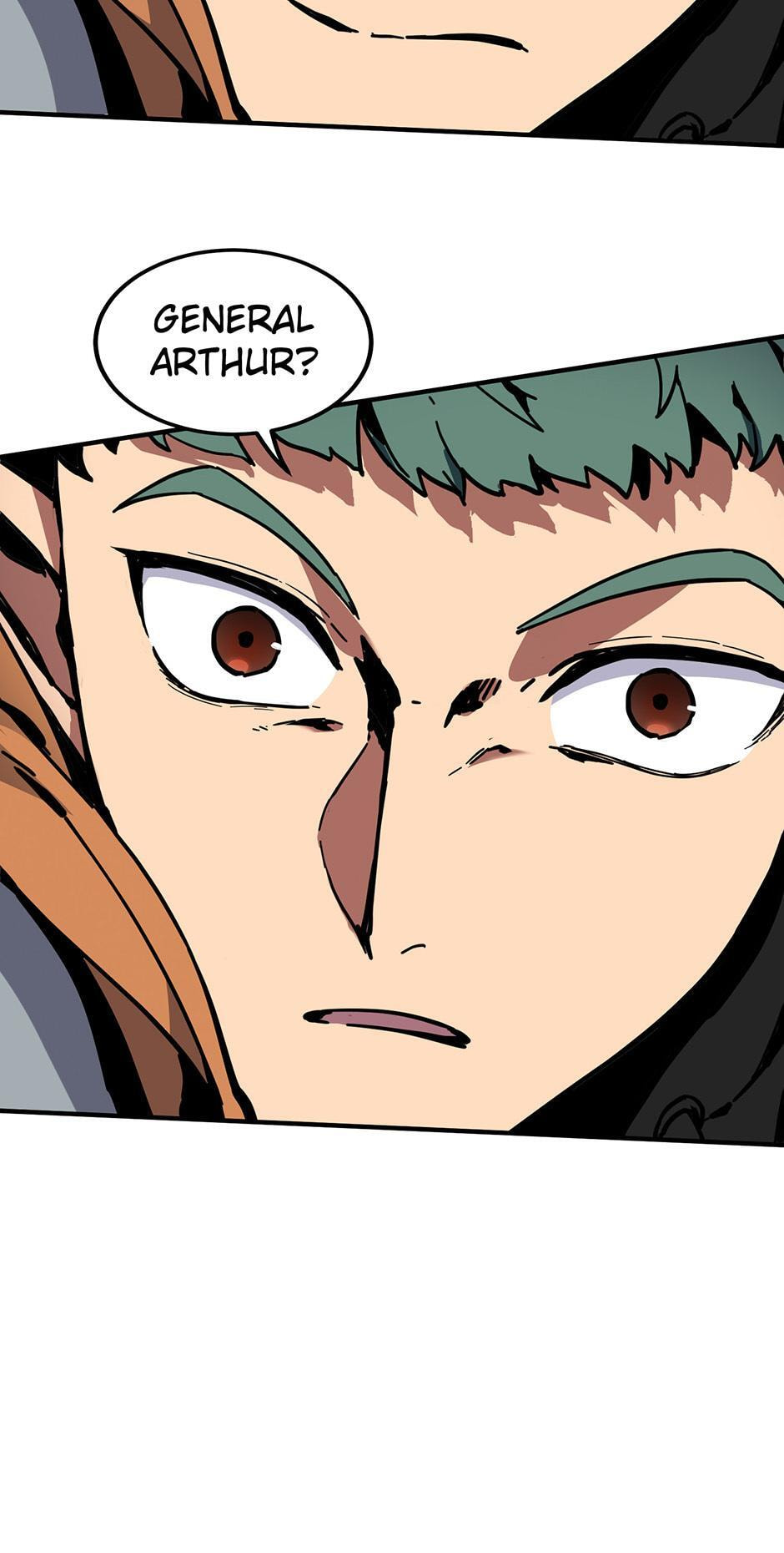 The Beginning After the End Chapter 236 page 71 - 