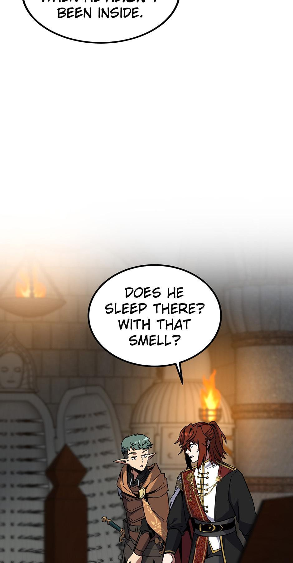 The Beginning After the End Chapter 236 page 77 - 