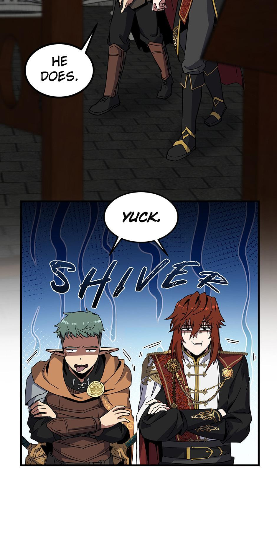 The Beginning After the End Chapter 236 page 78 - 