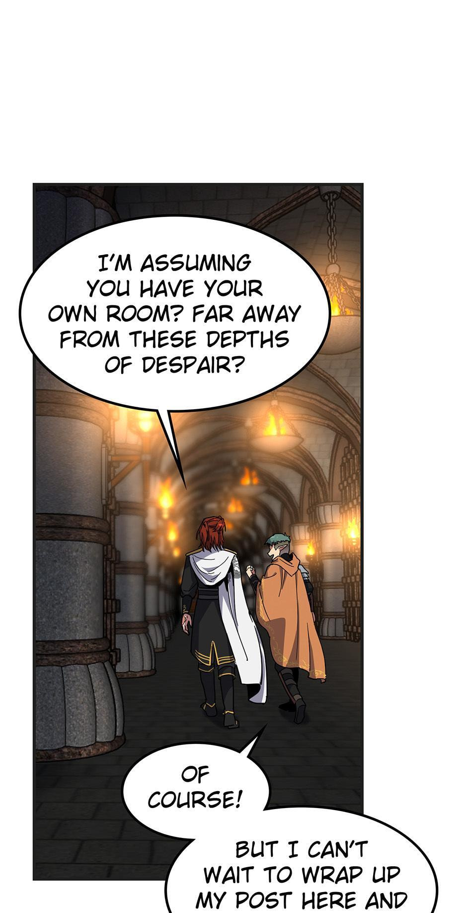 The Beginning After the End Chapter 236 page 79 - 