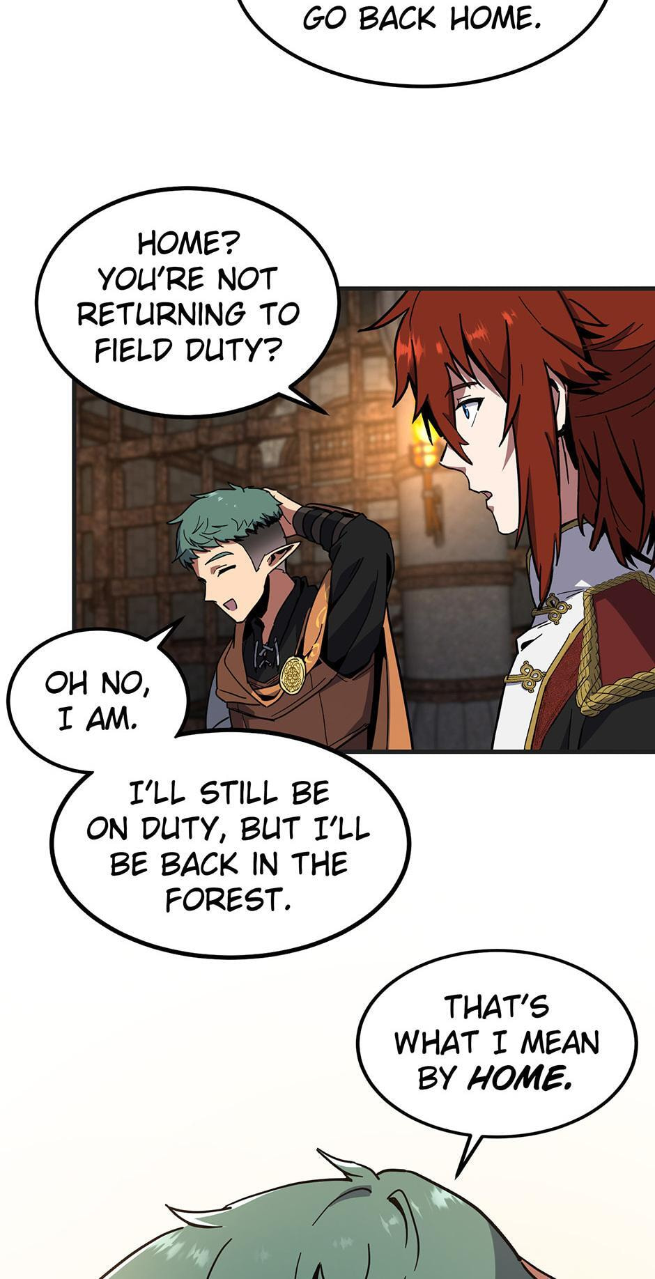 The Beginning After the End Chapter 236 page 80 - 