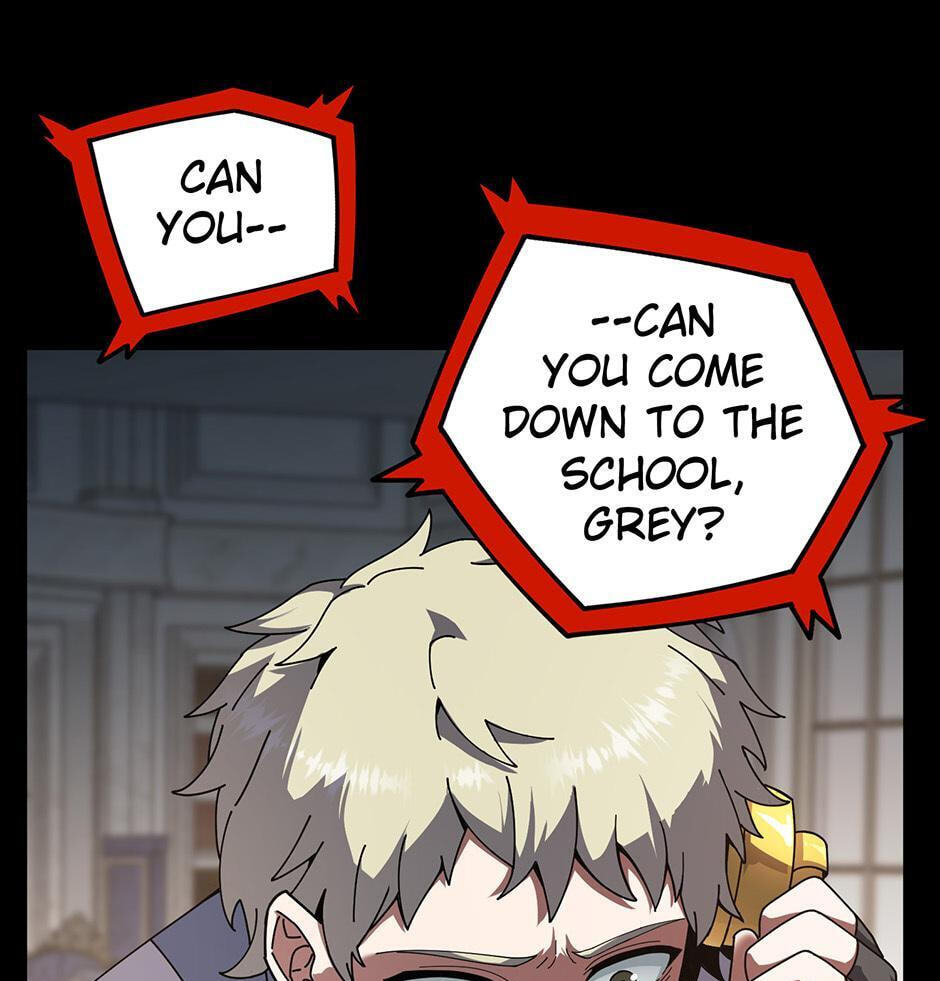 The Beginning After the End Chapter 236 page 9 - 