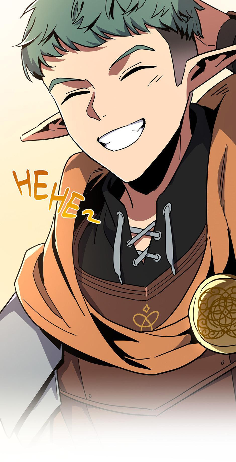 The Beginning After the End Chapter 236 page 81 - 