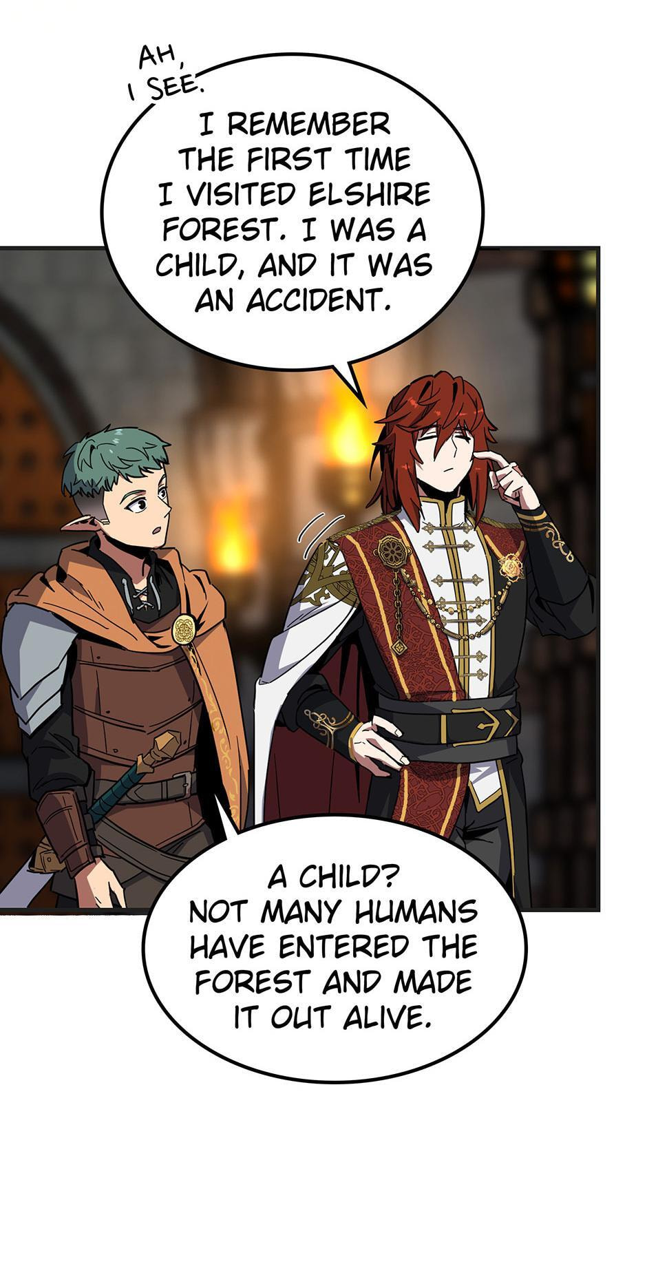 The Beginning After the End Chapter 236 page 82 - 