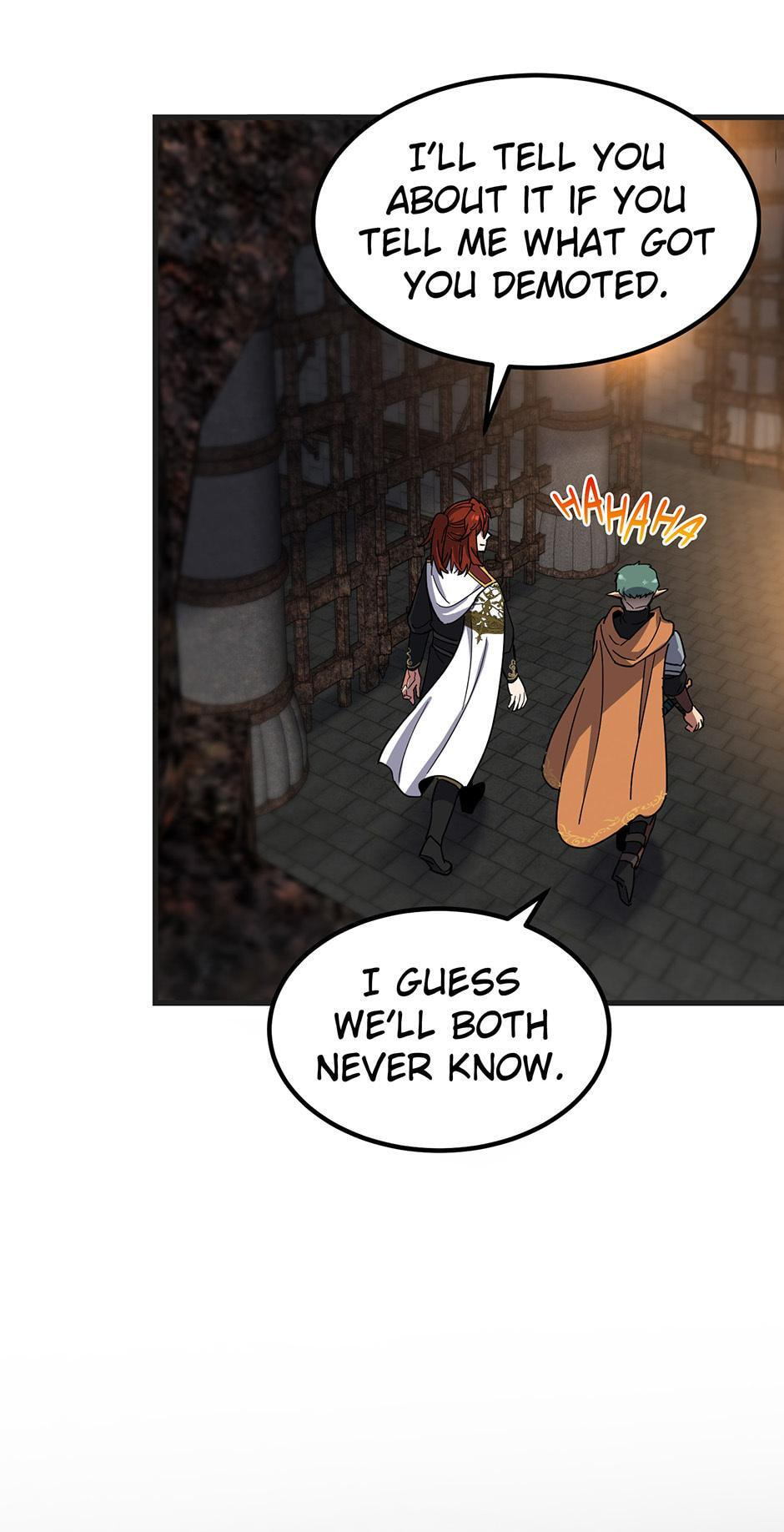 The Beginning After the End Chapter 236 page 83 - 