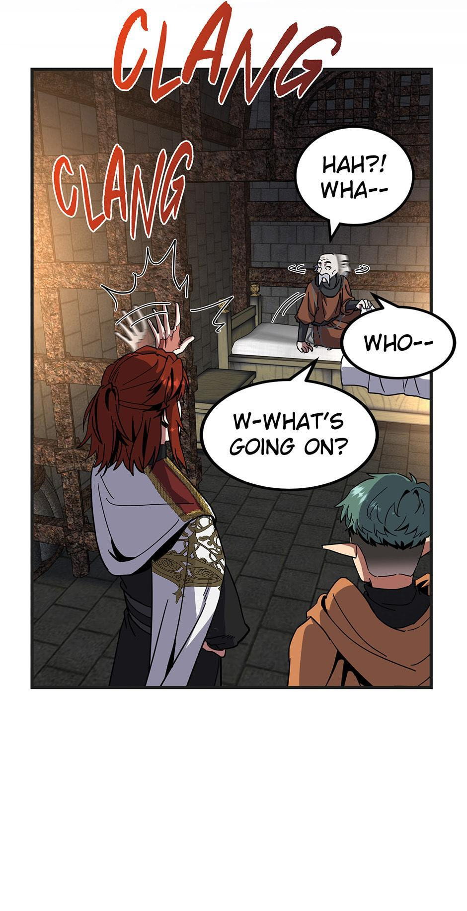 The Beginning After the End Chapter 236 page 85 - 
