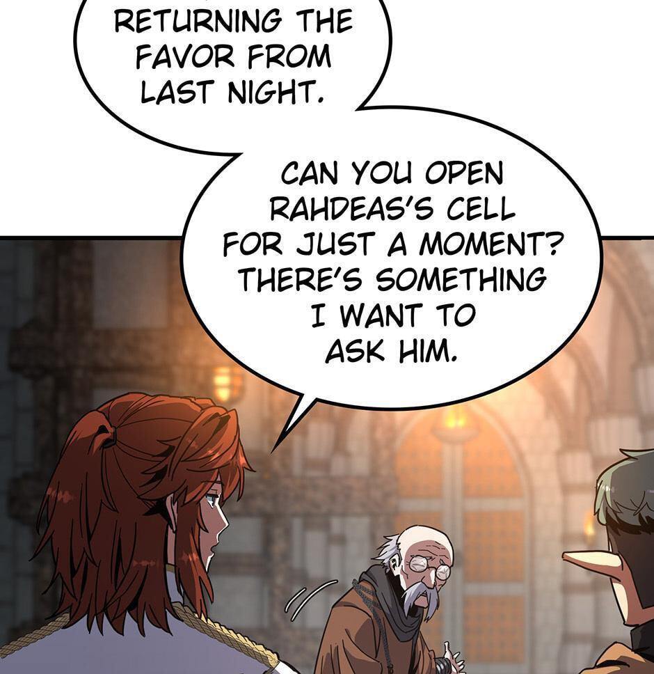 The Beginning After the End Chapter 236 page 88 - 