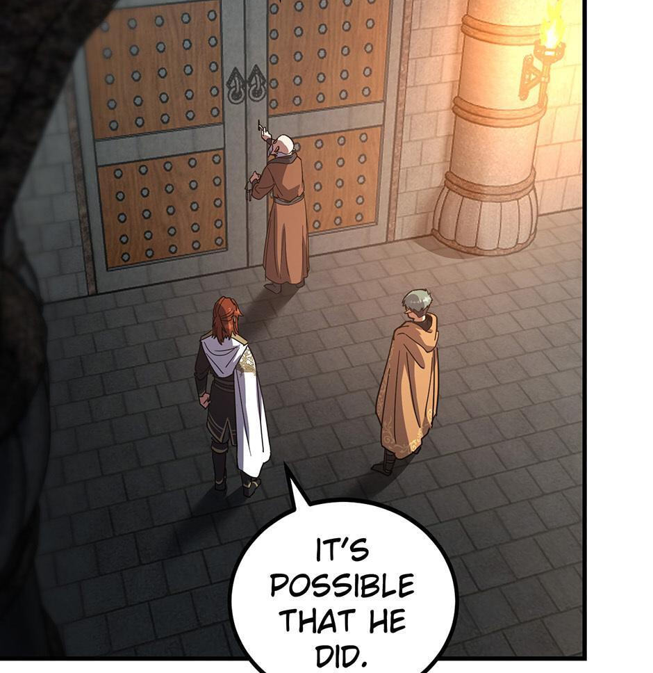 The Beginning After the End Chapter 236 page 93 - 