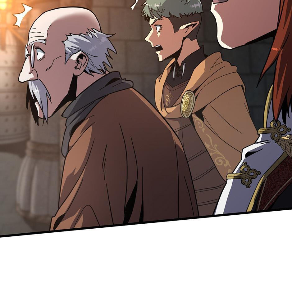 The Beginning After the End Chapter 236 page 95 - 