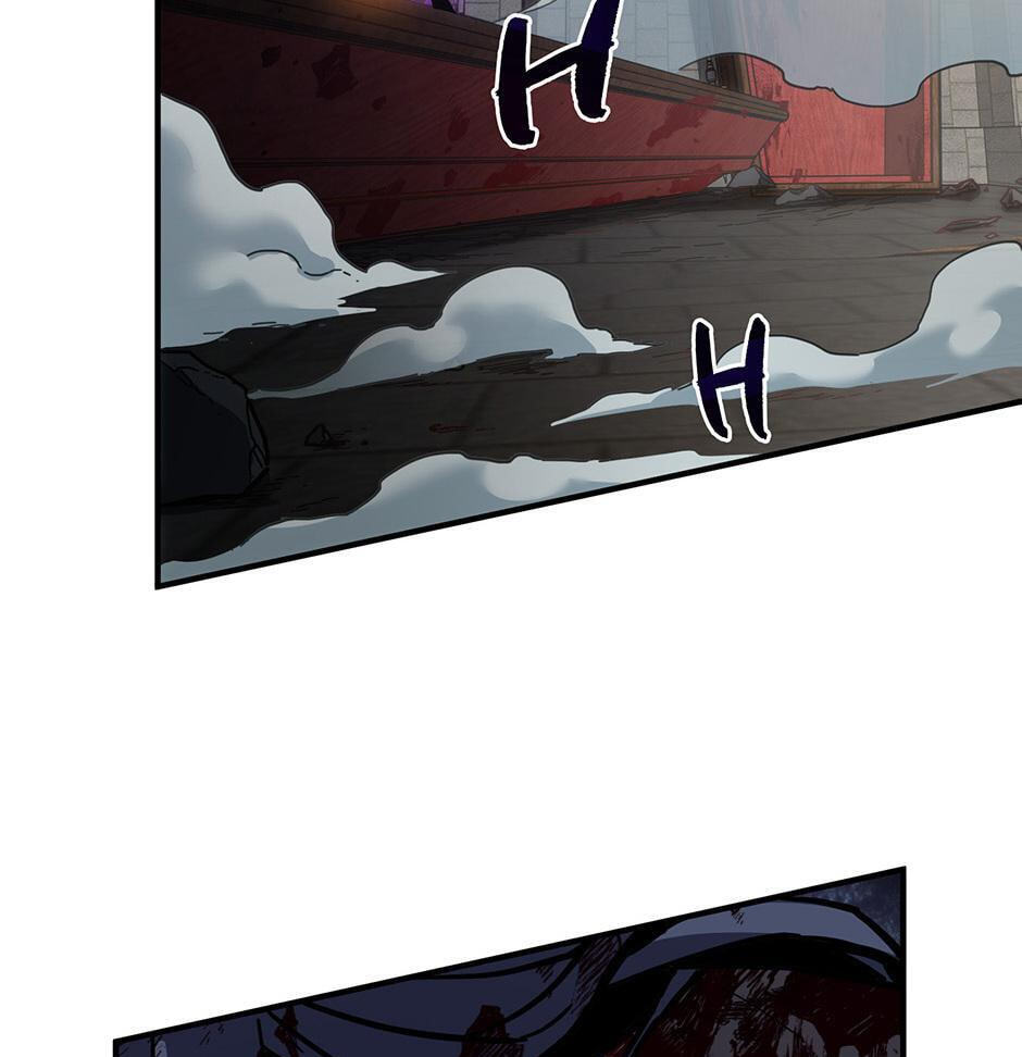 The Beginning After the End Chapter 236 page 98 - 