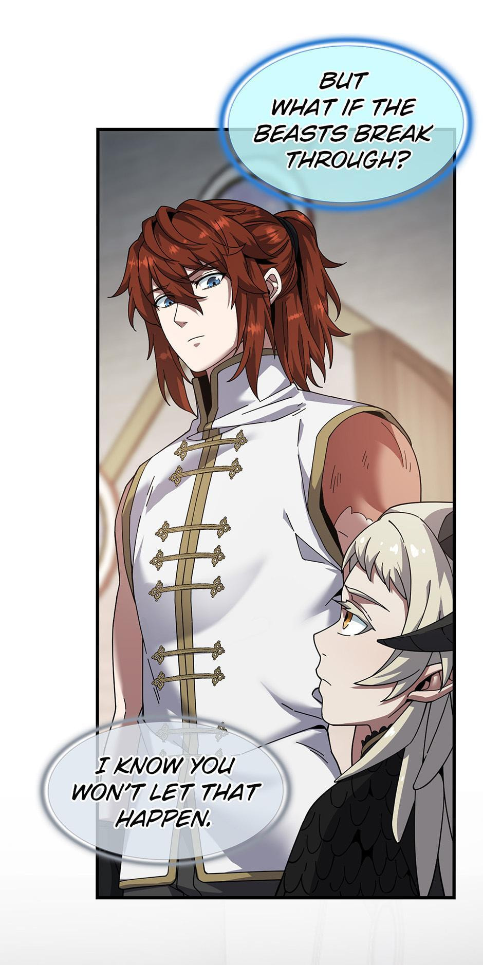 The Beginning After the End Chapter 239 page 11 - 
