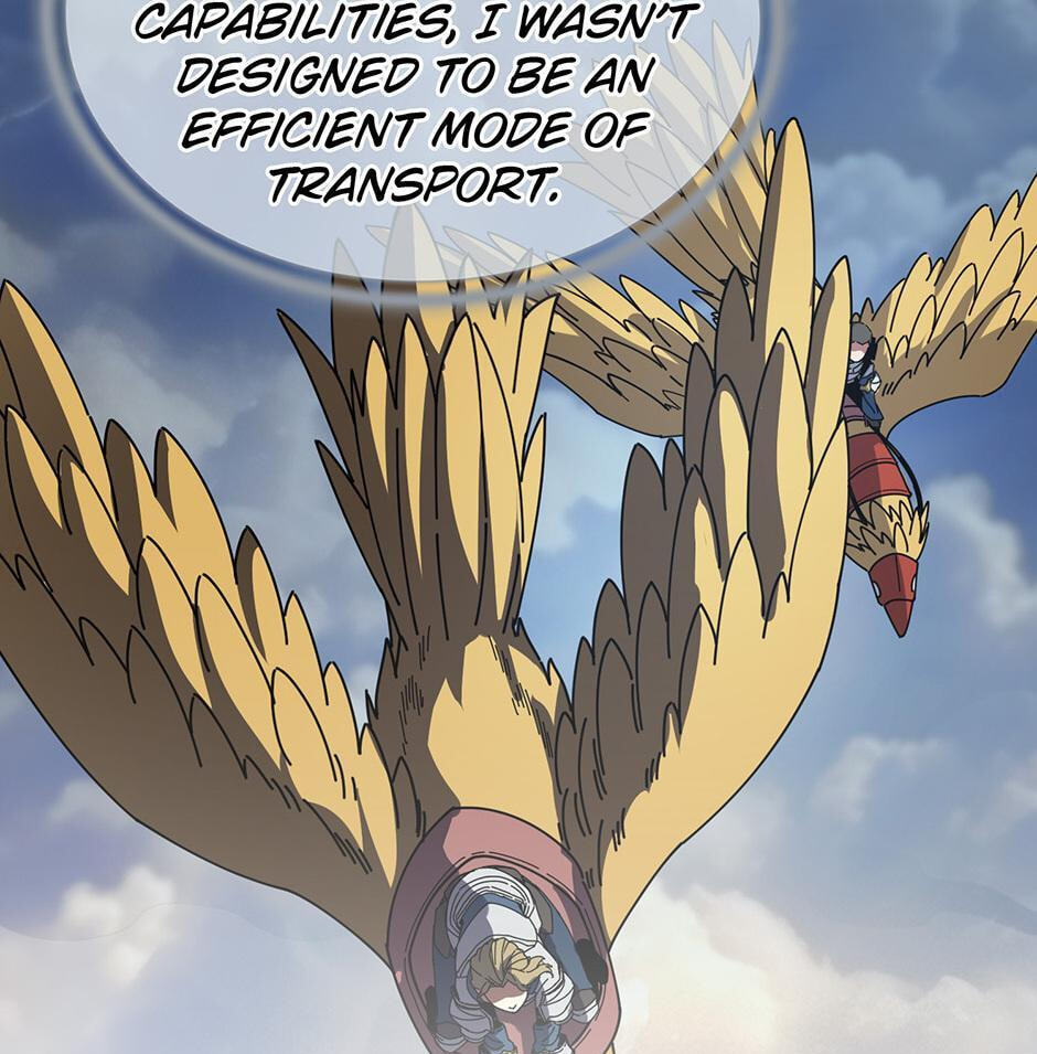 The Beginning After the End Chapter 239 page 101 - 