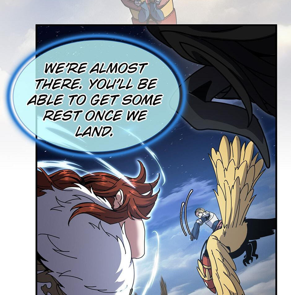 The Beginning After the End Chapter 239 page 102 - 