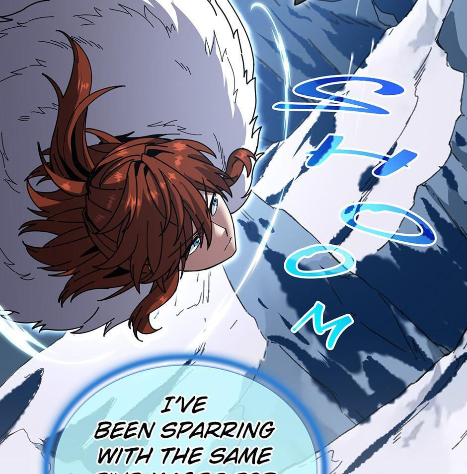 The Beginning After the End Chapter 239 page 107 - 