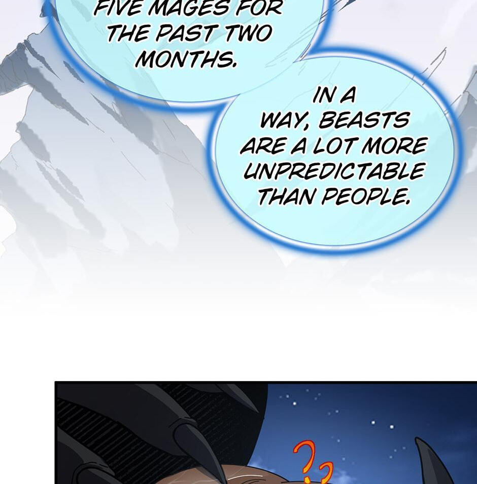 The Beginning After the End Chapter 239 page 108 - 