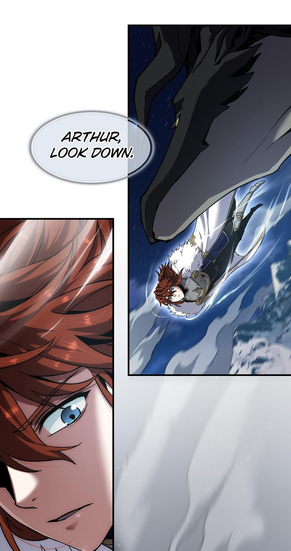 The Beginning After the End Chapter 239 page 111 - 