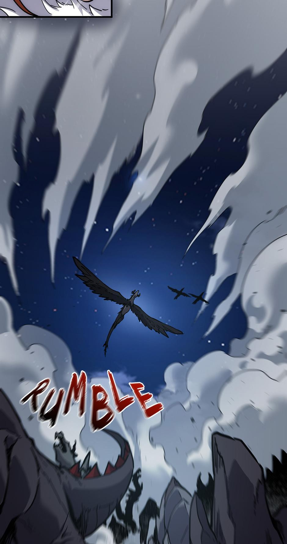 The Beginning After the End Chapter 239 page 112 - 
