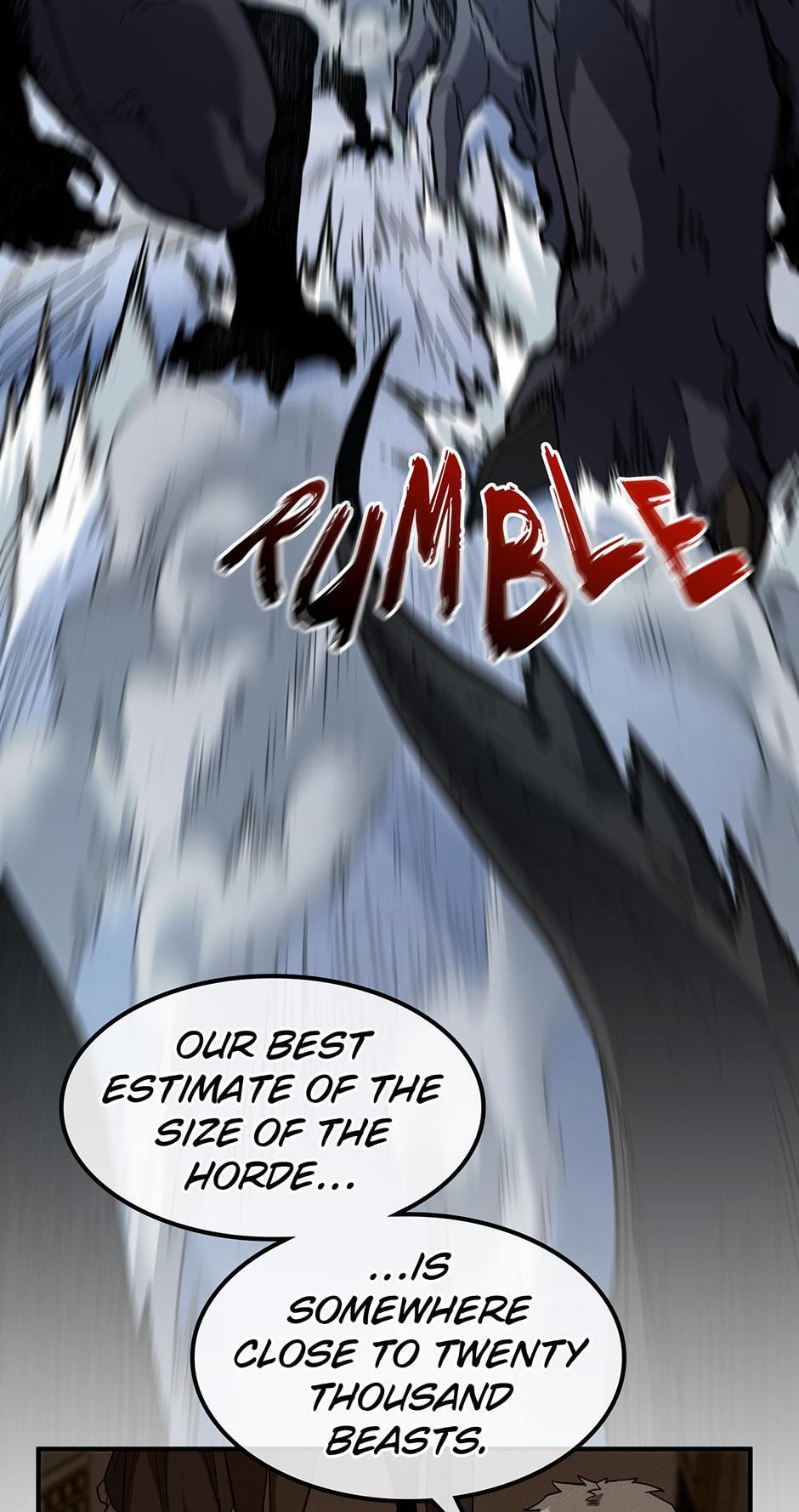 The Beginning After the End Chapter 239 page 113 - 
