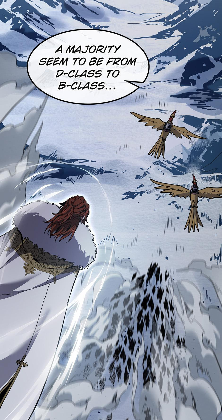 The Beginning After the End Chapter 239 page 115 - 