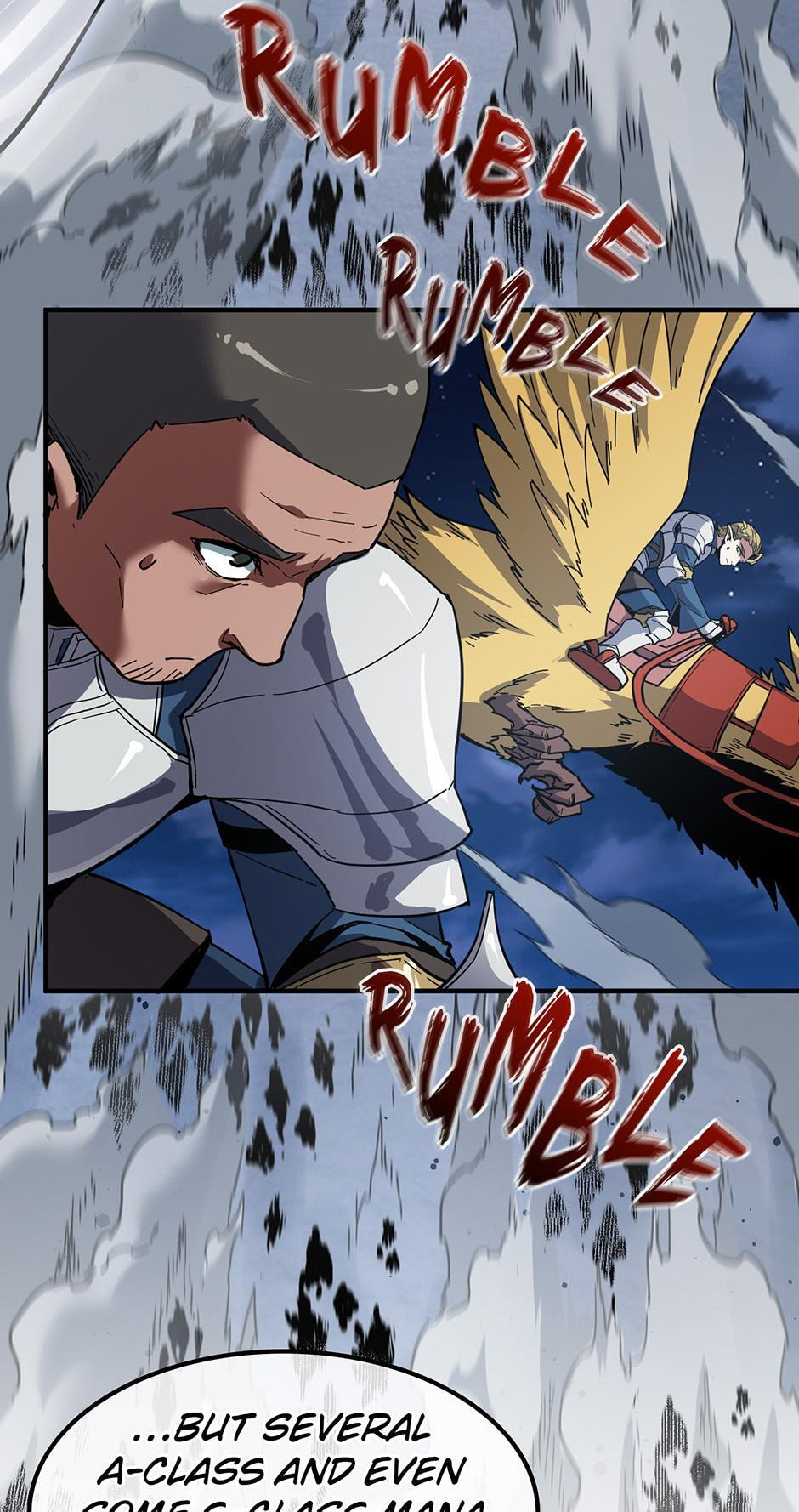 The Beginning After the End Chapter 239 page 116 - 