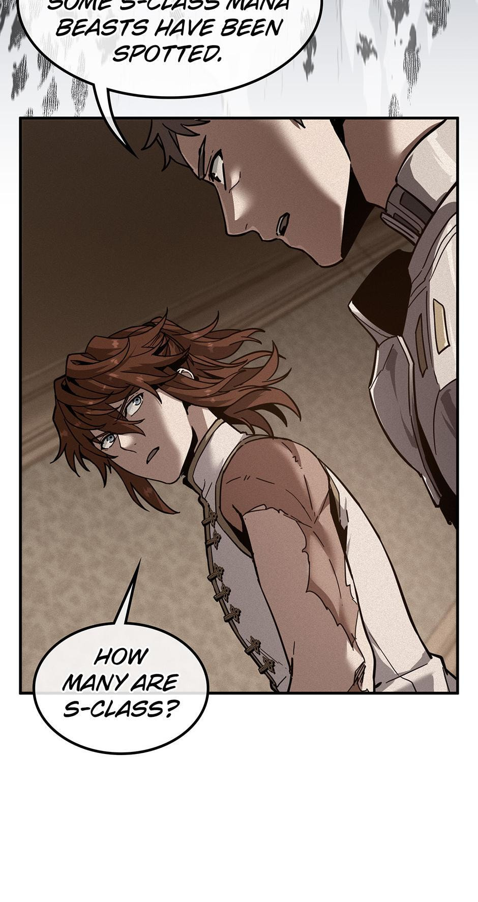 The Beginning After the End Chapter 239 page 117 - 